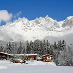 Straif Farmház Prama