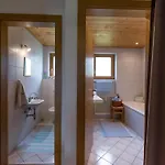 Farmház Straif Prama