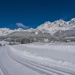 Farmház Straif Prama