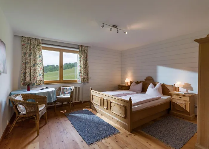 Alojamento de Turismo Rural Straif *