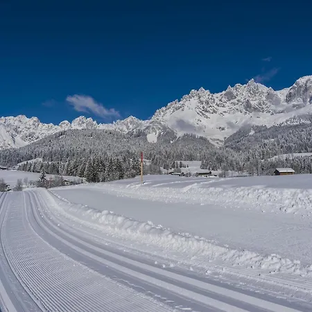 Bauernhof Straif Prama