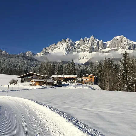 Straif Bauernhof Prama