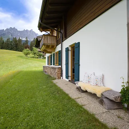 Straif Séjour à la ferme Prama