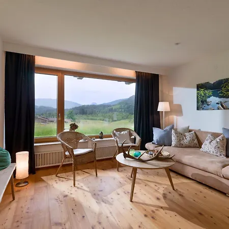 Straif Séjour à la ferme