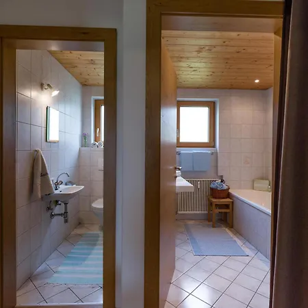 Séjour à la ferme Straif Prama