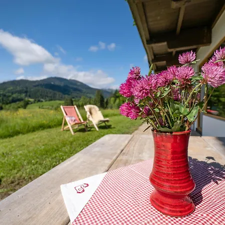 Straif Séjour à la ferme *