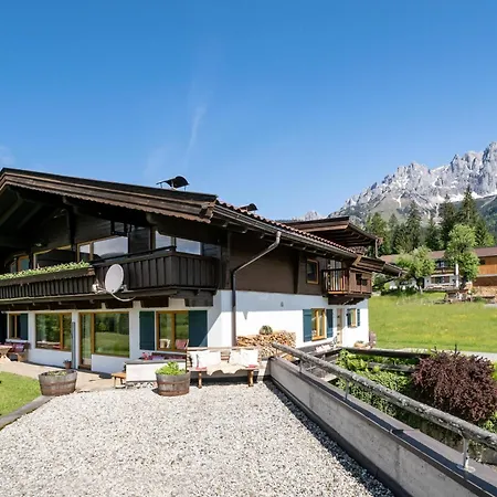 Straif Séjour à la ferme