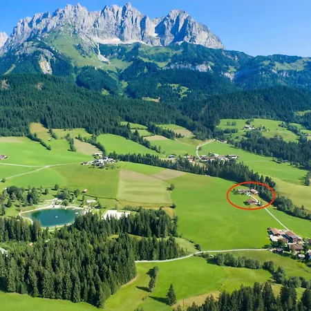 Séjour à la ferme Straif *