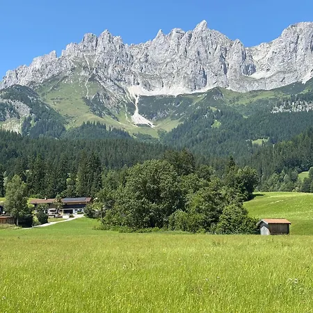 Straif Séjour à la ferme Prama